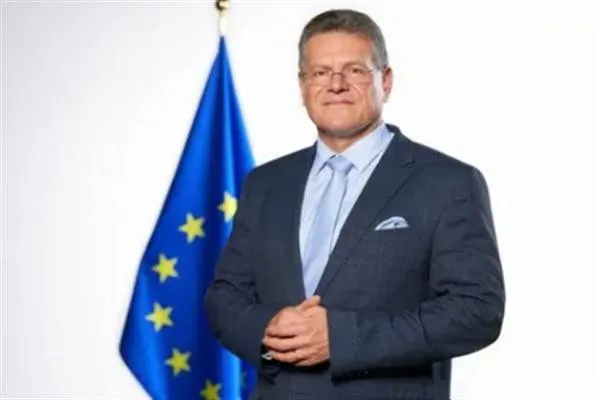 EU ministers hold emergency meeting over Trump’s tariff threat on the EU