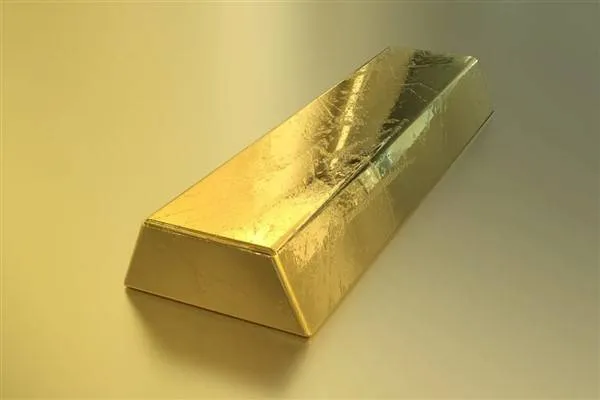 Prețul aurului a scăzut pe fondul diminuării așteptărilor de reducere a dobânzii de către Fed