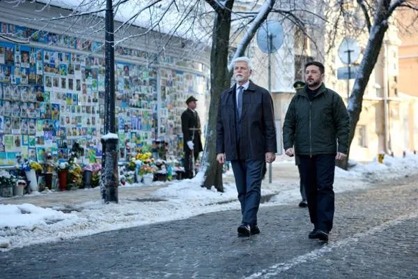 Zelenski: Rusët janë të interesuar jo për marrëveshjet, por për shkatërrimin më të madh të Ukrainës