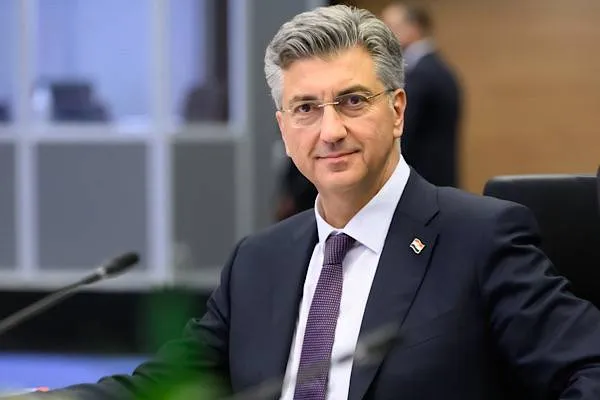 Plenkovic: Kjo është një humbje e madhe politike për partinë Mozemo