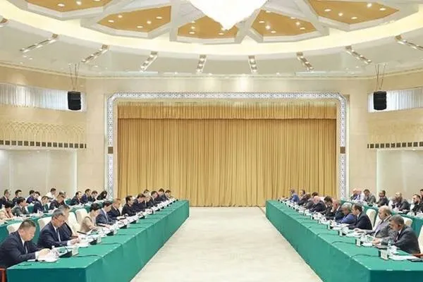 Simpozionul Internațional privind Combaterea Terorismului 2026 a avut loc în China