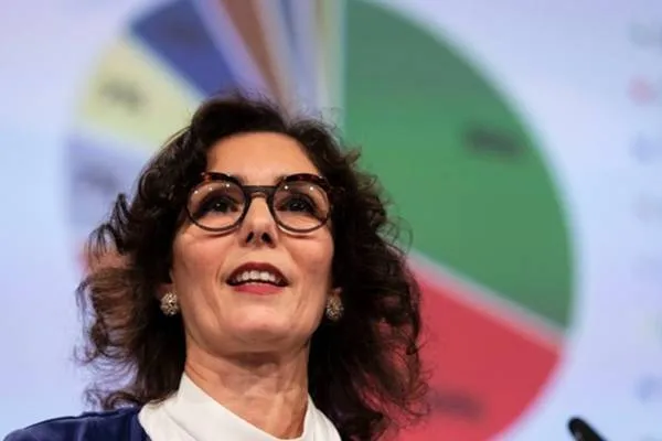 Lahbib: Le équipe mediche dell'UE hanno curato oltre 2 mila pazienti in Venezuela