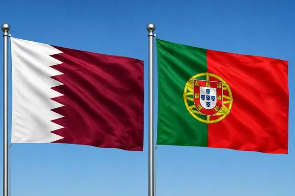 Portugal und Katar besprachen Entwicklungen im Golf