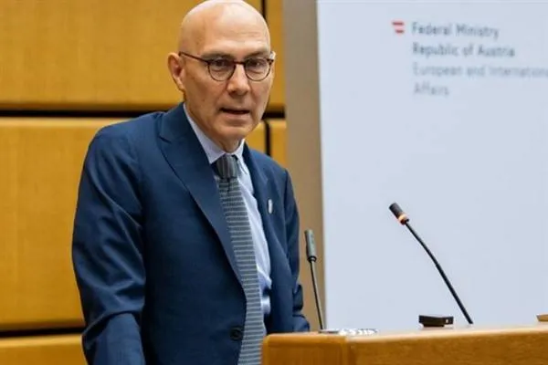 UN High Commissioner for Human Rights Türk comments on Switzerland visit