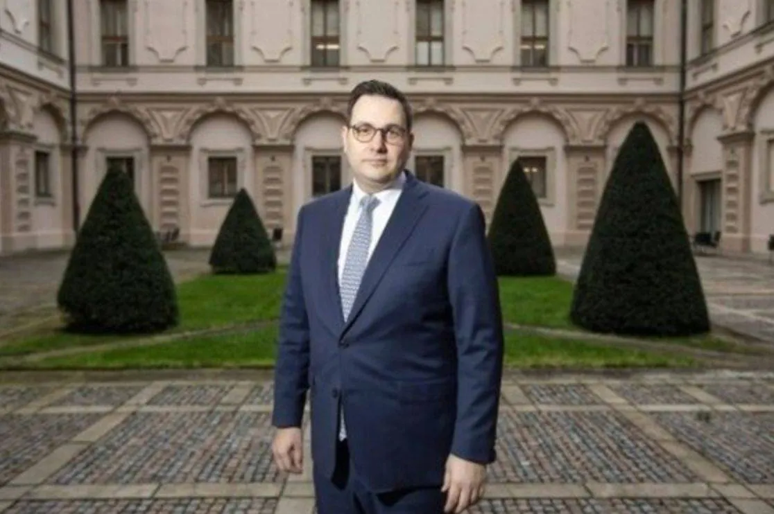 Lipavsky: Em bi Tirkîyê re êşê wê par dikin