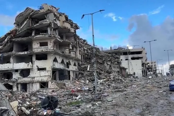 UNRWA: Ajutorul umanitar pentru Gaza este blocat de 11 săptămâni