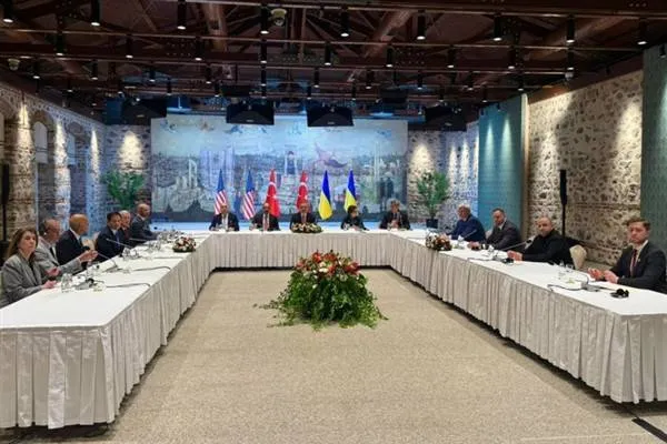 Yermak: A full, unconditional ceasefire is the foundation for future decisions