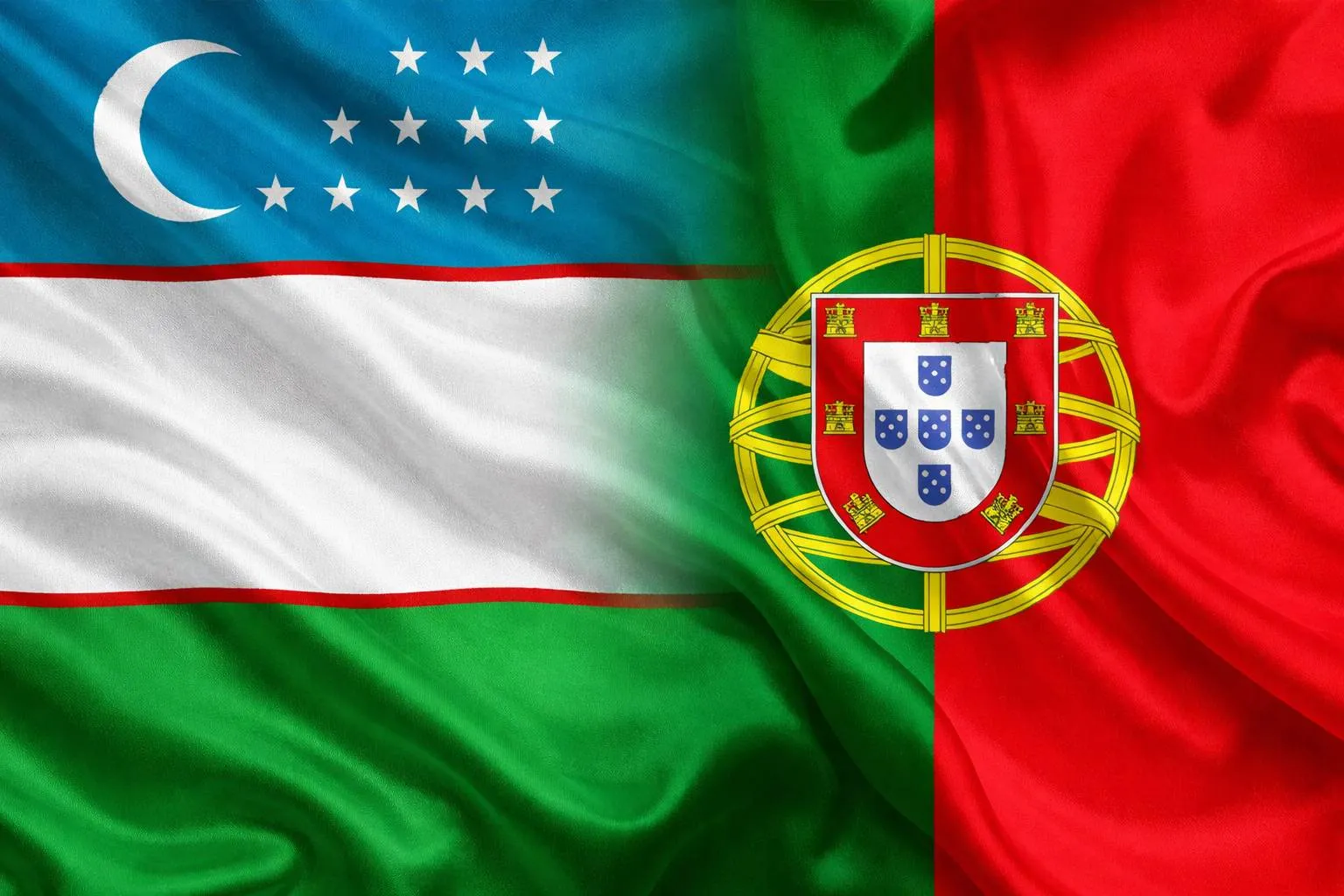 Sottolineata la cooperazione al Forum imprenditoriale Uzbekistan-Portogallo