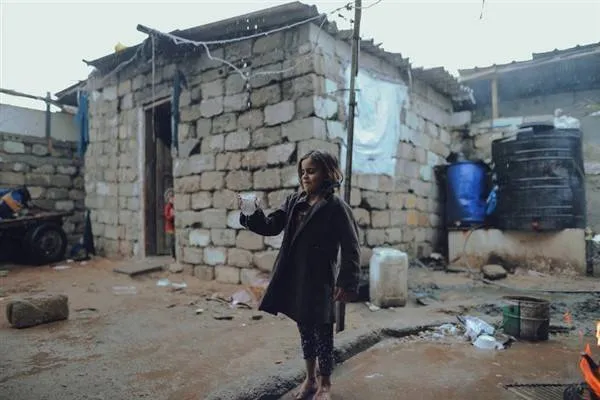 UNRWA: Winter conditions further worsen living conditions in Gaza