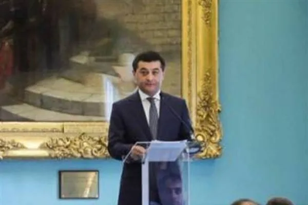 Saidov: Cooperarea dintre Uzbekistan și Serbia se consolidează