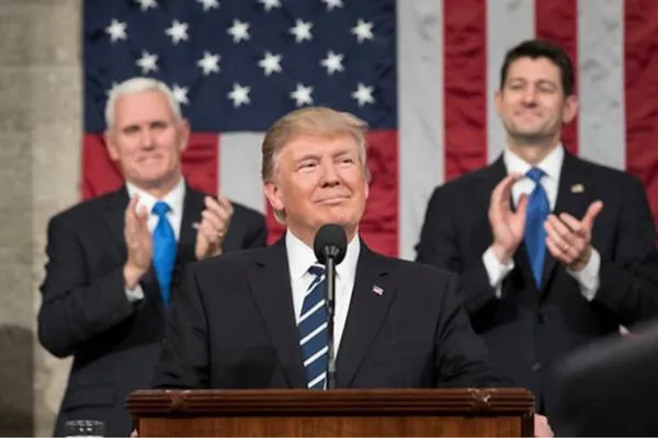 Trump definisce la decisione della Corte Suprema degli Stati Uniti una «grande vittoria»