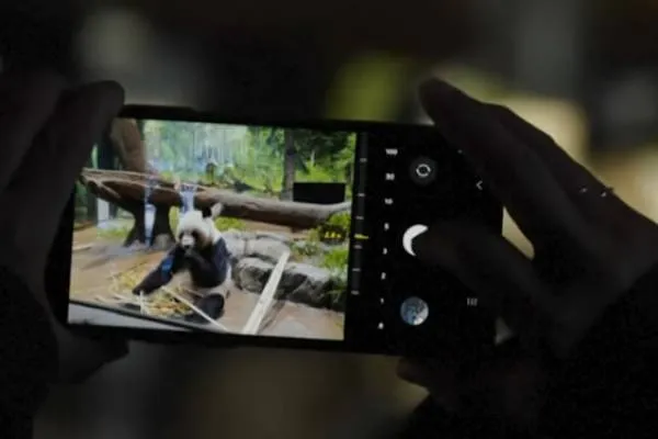 数千人の日本人、中国へ返還されるジャイアントパンダに別れ