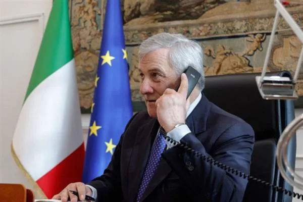 Tajani: Il partenariato economico tra Italia e Azerbaigian sarà rafforzato
