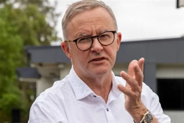 Albanese: Partnership with Singapore is vital for economic and regional security