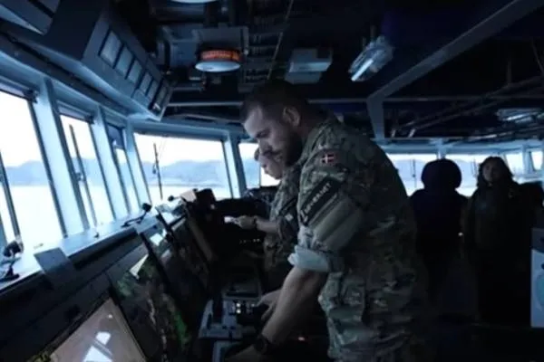 Deniz polisinden Adalar çevresinde 'deniz taksi' denetimi