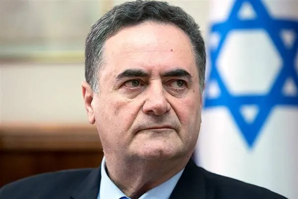 Israeli Foreign Minister Yisrael Katz Appointed as Defense Minister