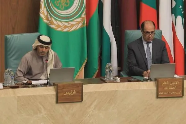 Yekîtiya Ereban nasîna Somalilandê ji aliyê Îsraîlê ve şermezar kir