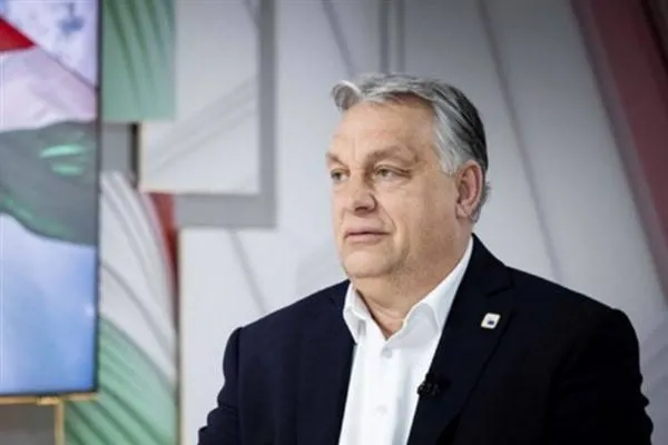 El primer ministro húngaro Orban: Bruselas guarda silencio