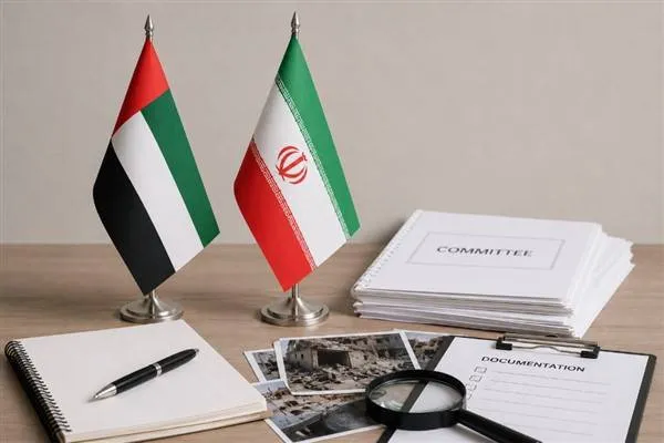 Emiratet e Bashkuara Arabe do të krijojnë një komitet për dokumentimin e dëmeve nga sulmet iraniane