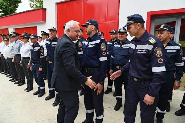 Deniz polisinden Adalar çevresinde 'deniz taksi' denetimi
