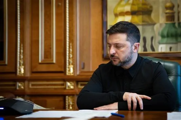 Zelensky: Timeline for trilateral talks should be clarified at US meeting