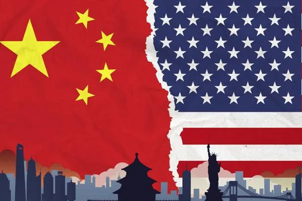 Çîn: Dewletên Yekbûyî yên Amerîkayê ji bo pêşvebirina berjewendiyên xwe yên li Arktîkê, Rûsya û Çînê wekî behane bi kar tîne