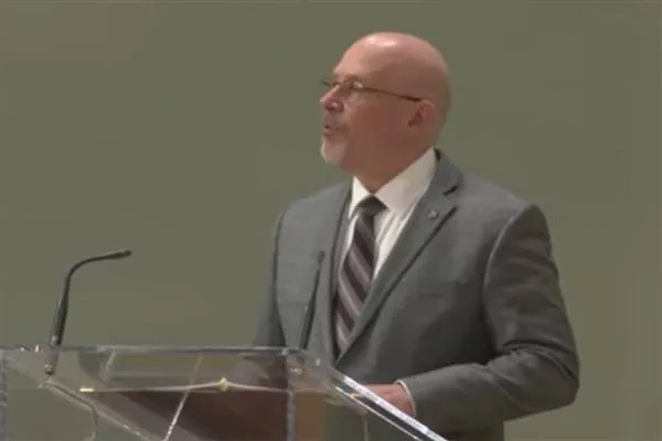 Canadá planea reconocer a Palestina como un estado independiente