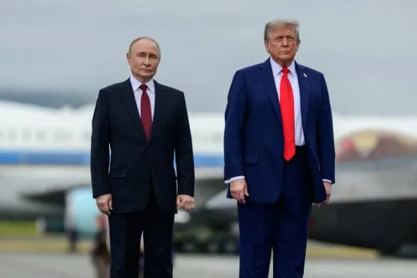 Trump habló por teléfono con Putin