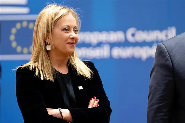 Meloni: Italy once again at the forefront of European financial market supervision