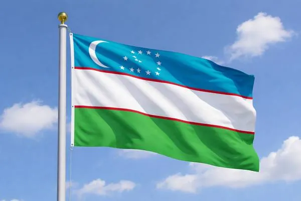 Saidov ha incontrato il funzionario statunitense Klein