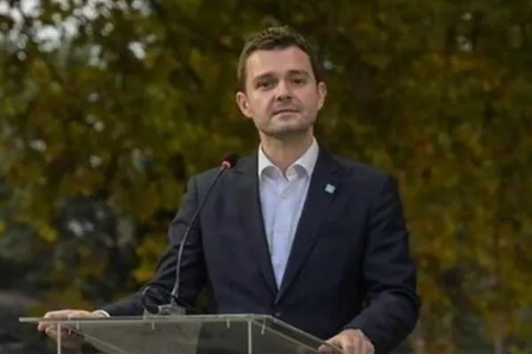 North Macedonia condemns Russia’s attack on Kyiv