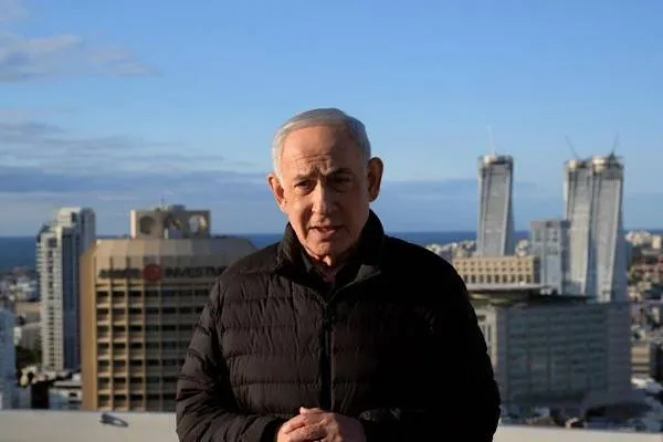 Netanyahu: I have decided to appoint Ezra as Head of the National Security Council