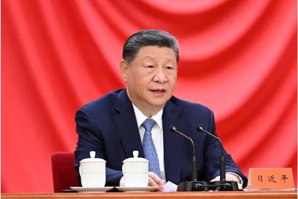 Discursul lui Xi Jinping despre știință și tehnologie a fost publicat sub formă de carte