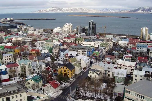 Islandia busca acelerar la votación sobre su adhesión a la UE