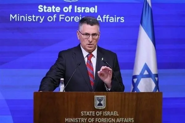 סער שולח ברכת יום הרפובליקה לקזחסטן