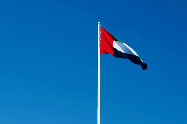 UAE Ministry of Defense: Air defense systems are intercepting incoming attacks