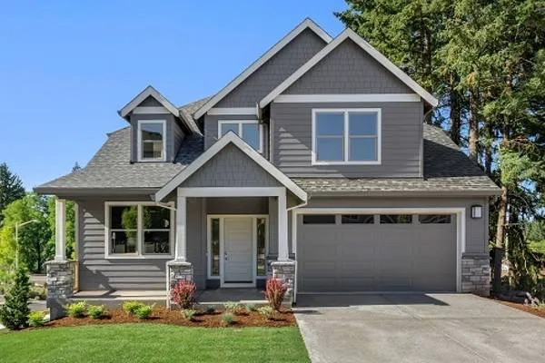 Trump signs executive order restricting corporate investors from buying single-family homes