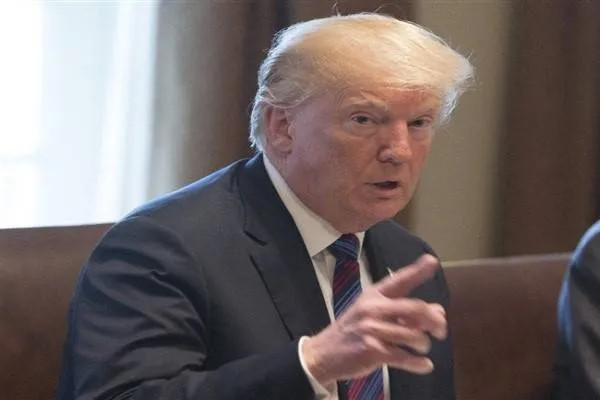 Trump di Civîna CEO ya APEC 2025 a li Koreya Başûrê de axivî