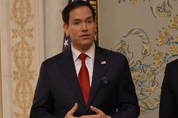 Rubio: Em dikarin di nav çend hefteyan de bigihîjin armancên xwe yên operasyonekî