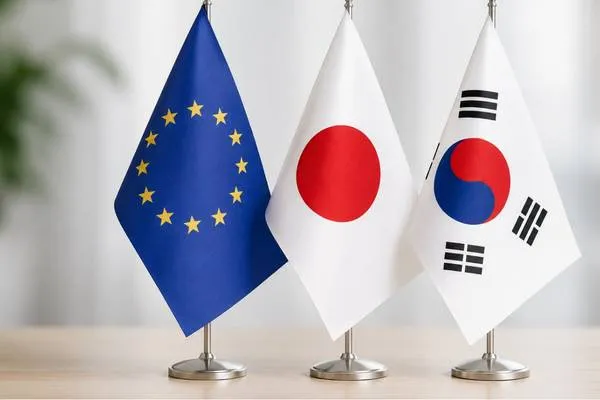 ЕС отвори кандидатстването за Smart Energy Week Spring 2027 в Япония