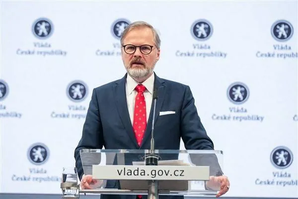 Fiala: Europe is not somewhere out there – it’s something we all create