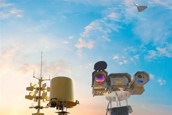 UE intenționează să facă „zidul de drone” împotriva Rusiei complet funcțional până la sfârșitul anului 2027