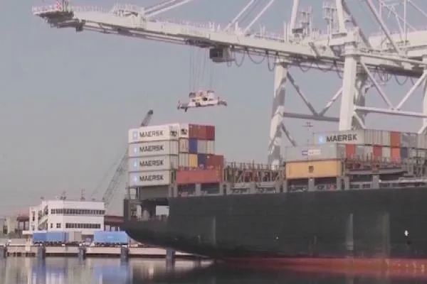 Prețurile importurilor în SUA au înregistrat cea mai mare creștere din martie 2022