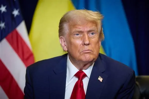 Trump: I responsabili delle fughe di notizie considerate un tradimento saranno individuati