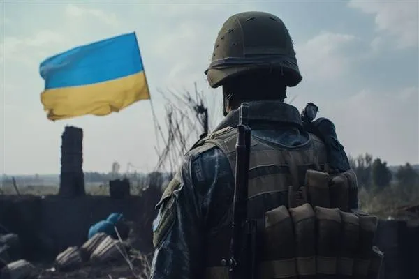 Ukraine: Hundreds of thousands of Ukrainians mobilized against Russia's war