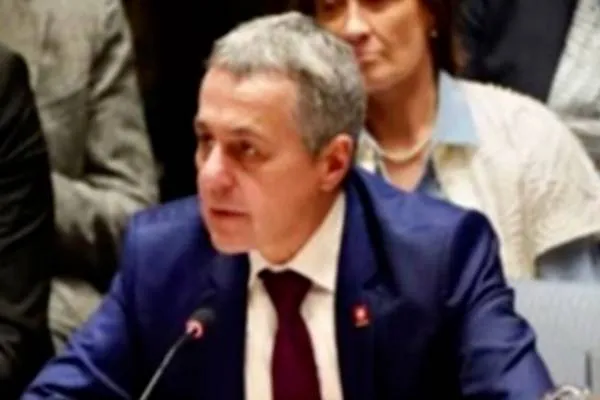 Cassis: Nuestra amistad de 60 años con Kuwait está ganando un nuevo impulso