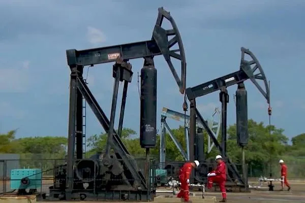 Venezuela seeks to leverage its vast oil reserves