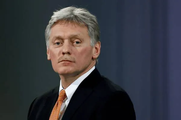 Peskov: Em ji bo aşîtîyê vekirî ne, lê ne ji bo hîleyên ku armanc wan dirêjkirina rewşê ye