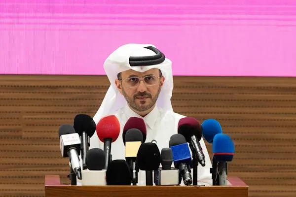 אל-אנסארי: סגירת מצר הורמוז אינה מקובלת