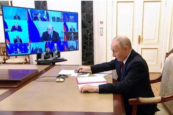 Putin: La CSTO garantisce in modo affidabile sicurezza e stabilità